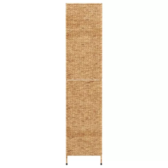 4 paneles vízijácint térelválasztó 163x180 cm