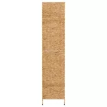 5 paneles vízijácint térelválasztó 205x180 cm