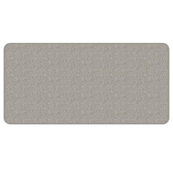 platina szizálhatású futószőnyeg 50x100 cm