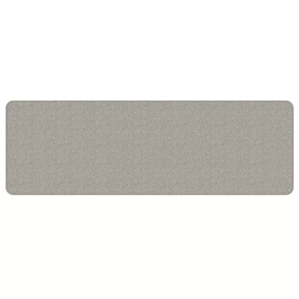 platina szizálhatású futószőnyeg 50 x 150 cm