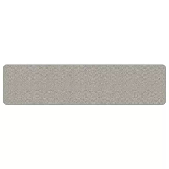 platina szizálhatású futószőnyeg 50 x 200 cm