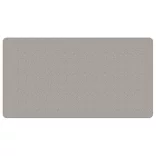 platina szizálhatású futószőnyeg 80 x 150 cm