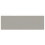 platina szizálhatású futószőnyeg 80 x 250 cm