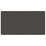 antracitszürke szizálhatású futószőnyeg 80 x 150 cm
