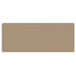 homokszínű szizálhatású futószőnyeg 80 x 200 cm