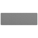 szürke futószőnyeg 60x180 cm