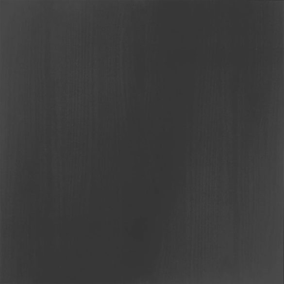 MOSS szürke tömör fenyőfa görgős szekrény fiókokkal