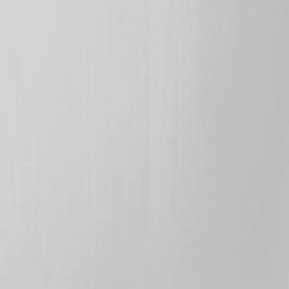 MOSS fehér tömör fenyőfa görgős szekrény fiókokkal