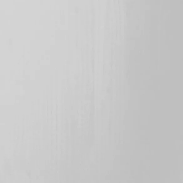 MOSS fehér tömör fenyőfa görgős szekrény fiókokkal