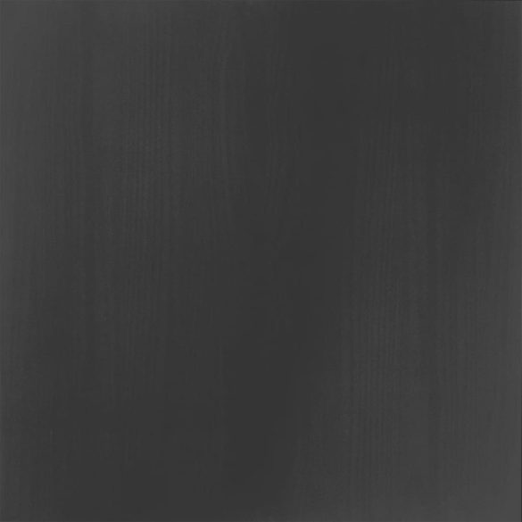 MOSS szürke tömör fenyőfa görgős szekrény fiókokkal