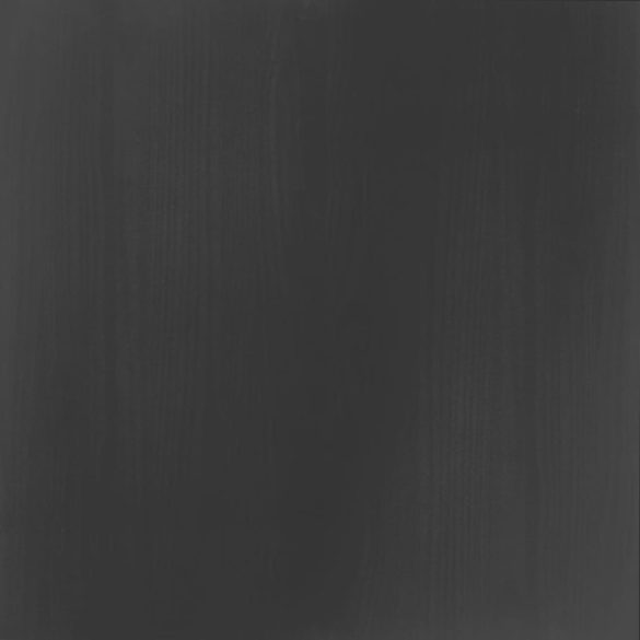 MOSS szürke tömör fenyőfa görgős szekrény fiókokkal