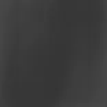 MOSS szürke tömör fenyőfa görgős szekrény íróasztallal