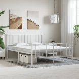 fehér 7 zónás 20 ILD keménységű habmatrac 160 x 200 cm