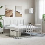 fehér 7 zónás 20 ILD keménységű habmatrac 180 x 200 cm