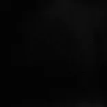 fekete műbőr kagylófotel