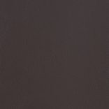 barna műbőr kagylófotel lábtartóval