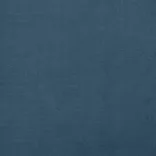 sötétkék bársony étkezőszék