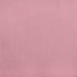 rózsaszín bársony kagylófotel lábzsámollyal