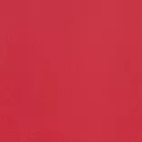 piros műbőr kagylófotel lábtartóval