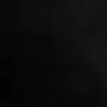 fekete műbőr dönthető fotel lábtartóval