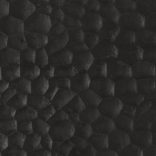 fekete tömör mangófa TV-szekrény 100 x 33 x 46 cm