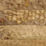 tömör mangófa TV-szekrény 80 x 33 x 46 cm