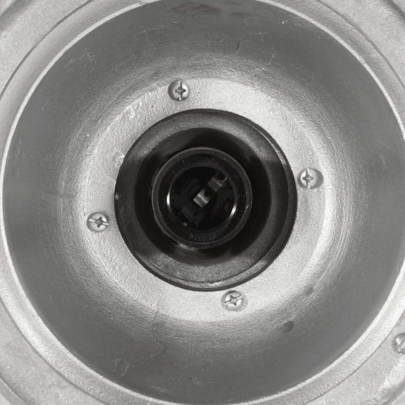 alumínium függőlámpa 25 x 25 x 136 cm