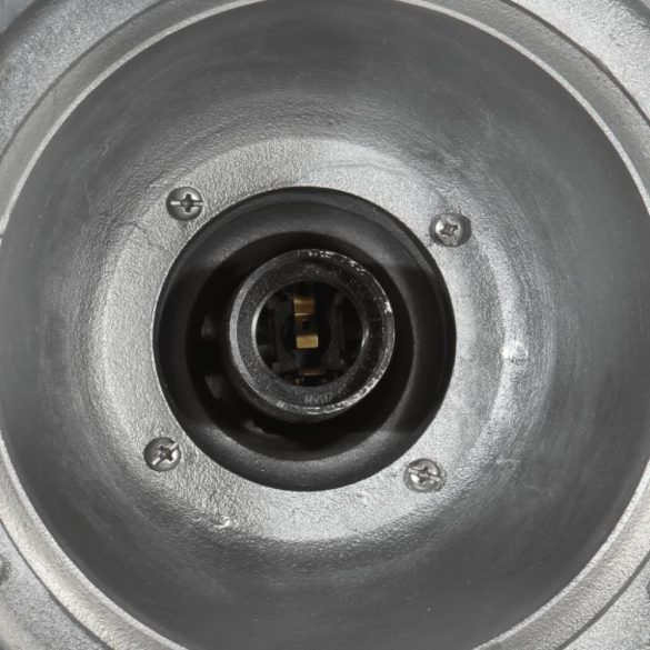 alumínium függőlámpa 25 x 25 x 138 cm