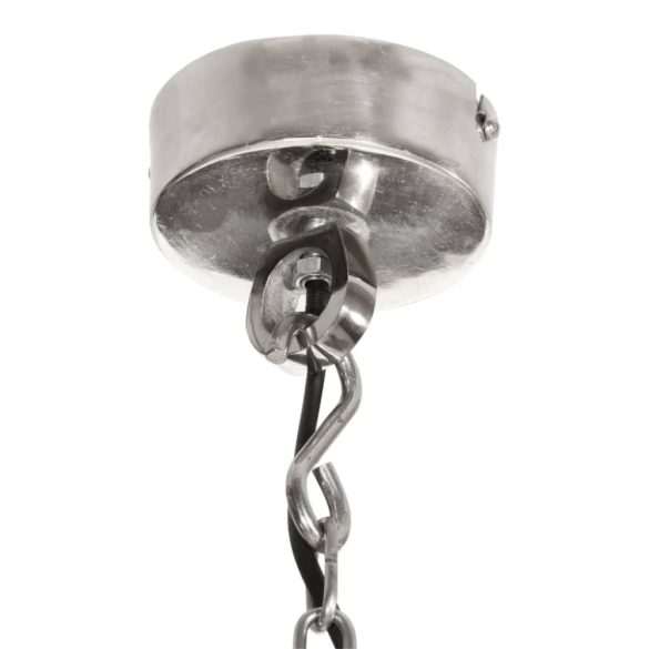 alumínium függőlámpa 24 x 24 x 137 cm