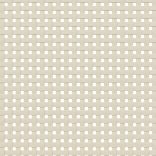 SENJA barna rattanhatású tömör fenyő tévészekrény 106x40x49 cm