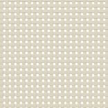 SENJA fehér rattanhatású tömör fenyő tévészekrény 112x40x80 cm