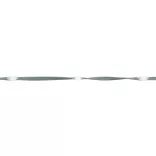 meleg fehér LED karácsonyfa 1544 LED 500 cm