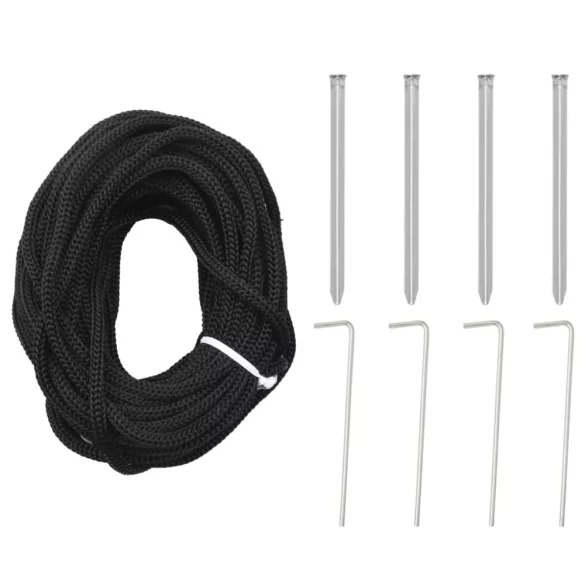 meleg fehér LED karácsonyfa 1544 LED 500 cm