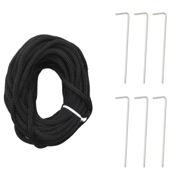 meleg fehér LED karácsonyfa tüskékkel 220 LED 180 cm