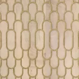 tömör mangófa TV-szekrény 105 x 33 x 46 cm