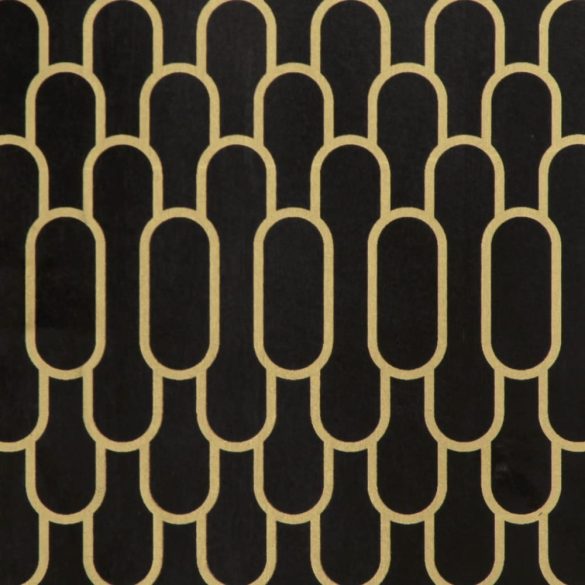 tömör mangófa TV-szekrény 100 x 33 x 46 cm