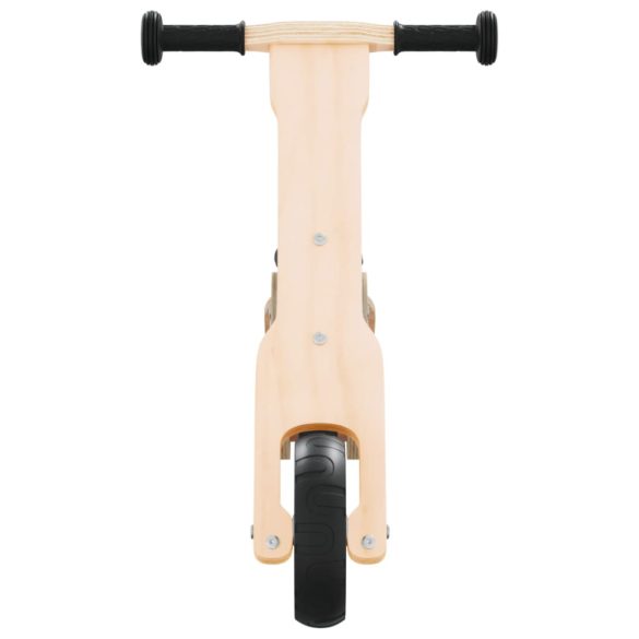 2 az 1-ben piros gyerekroller