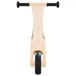 2 az 1-ben világoskék gyerekroller