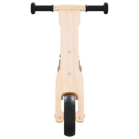 2 az 1-ben világoskék gyerekroller