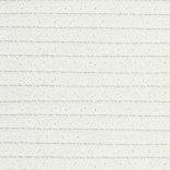 barna-fehér pamut szennyeskosár Ø55 x 36 cm