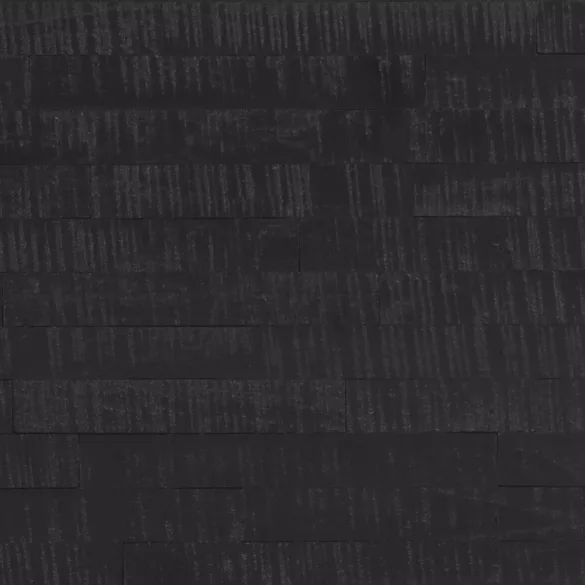 tömör újrahasznosított tíkfa TV-szekrény 112 x 31 x 45 cm