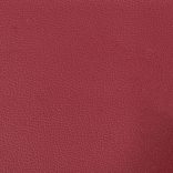 bordó műbőr kanapéfotel 60 cm