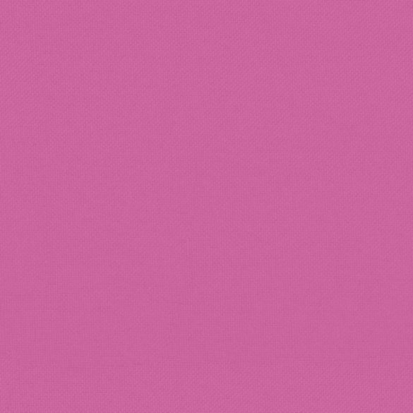 rózsaszín szövet raklappárna 50 x 50 x 12 cm