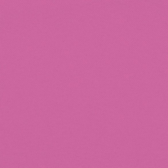 rózsaszín szövet raklappárna 50 x 40 x 12 cm