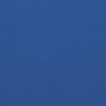 királykék szövet raklappárna 60 x 40 x 12 cm