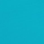 türkizkék szövet raklappárna 80 x 40 x 12 cm