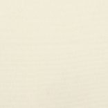 krémszínű szövet raklappárna 120 x 40 x 12 cm