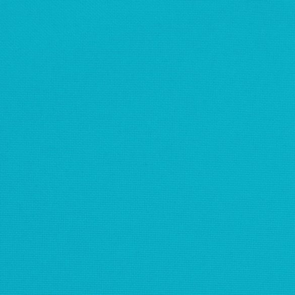 2 db türkiz szövet raklappárna