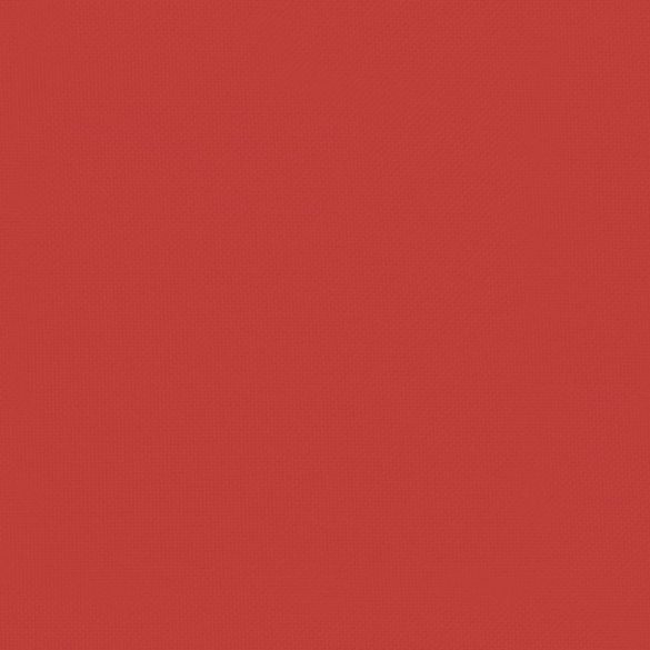 2 db piros szövet raklappárna