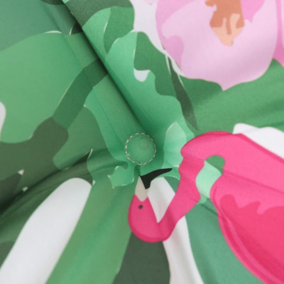 2 db többszínű szövet raklappárna